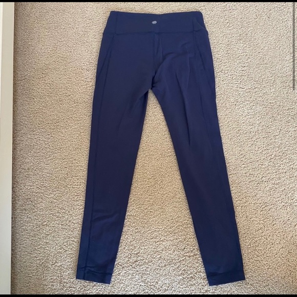 Athleta Full Length Leggings - Picture 2 of 5
